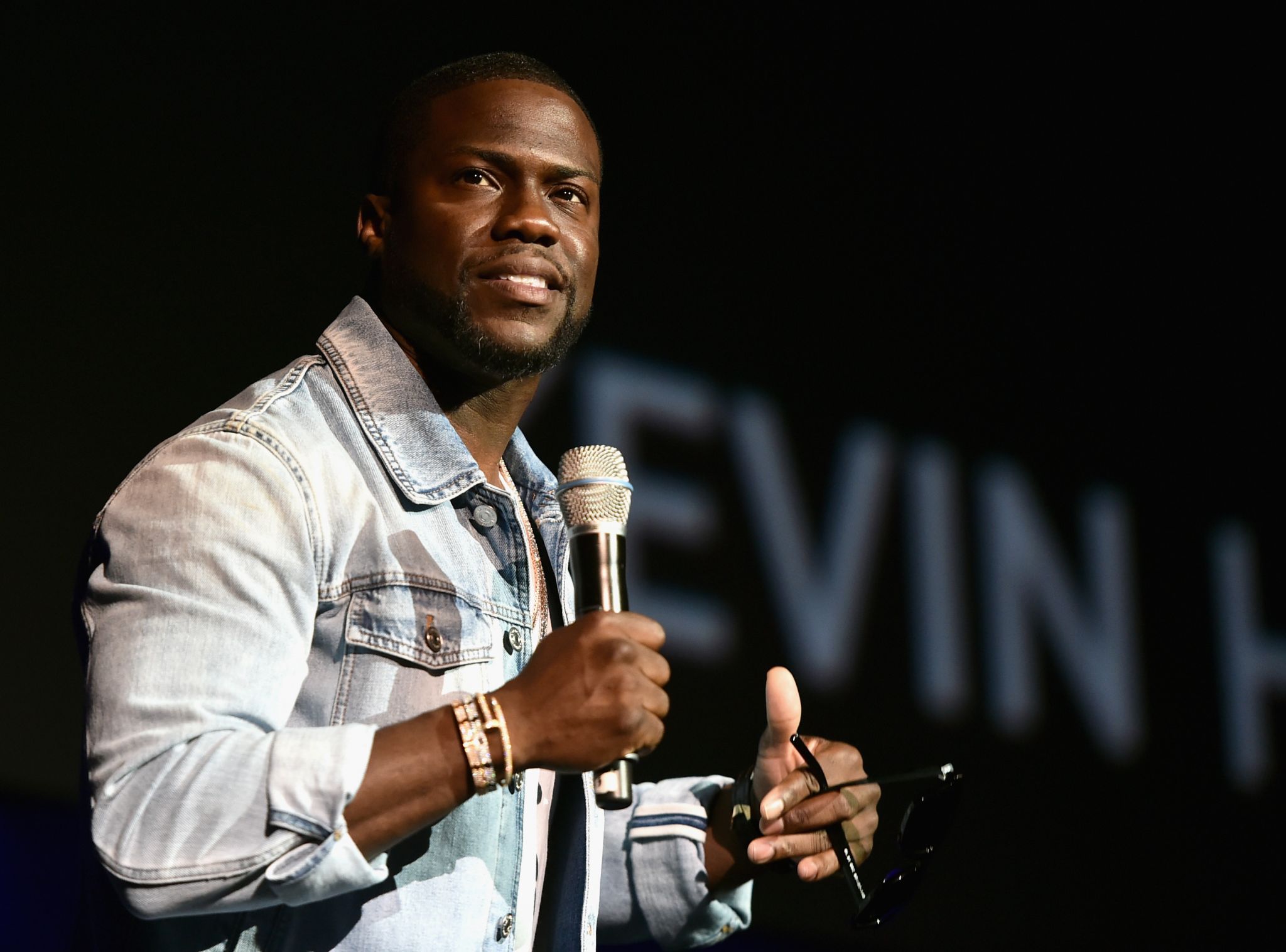 Tickets still available for Kevin Hart's San Antonio show tonight