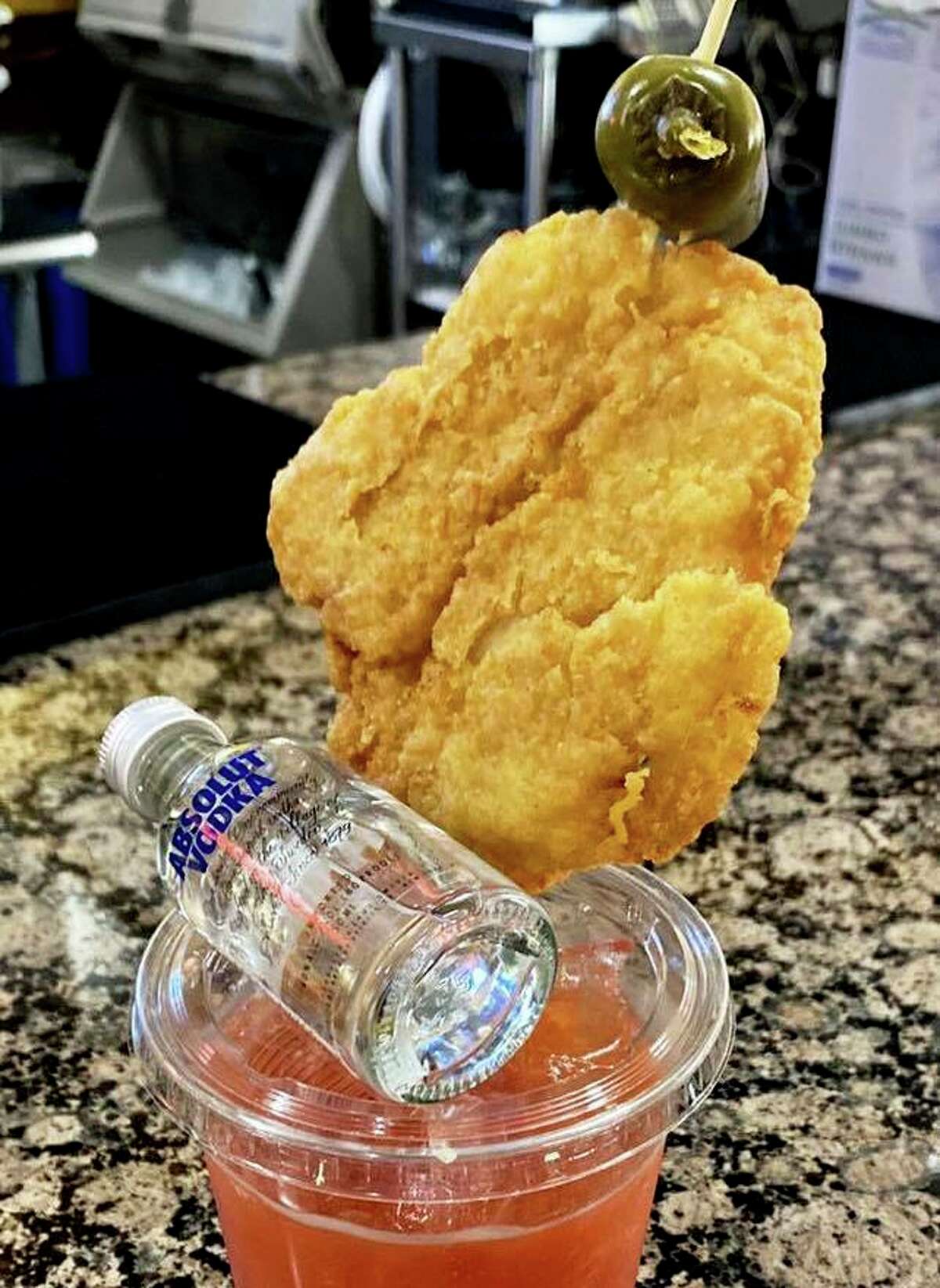 13 San Antonio restaurants selling Fiestastyle chicken on a stick to