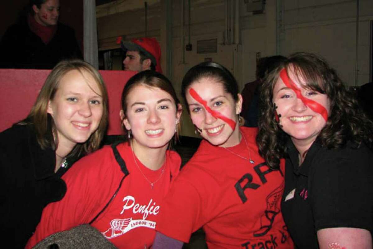 Were you seen at 2008 RPI Big Red Freakout?