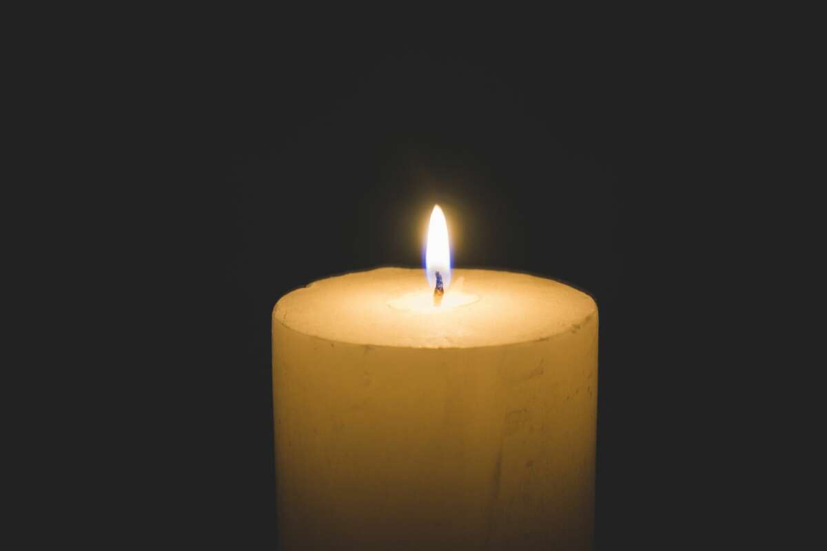 A Candle That Burns Twice As Bright Ansonia woman who loved her neighbors, Truman, dies with coronavirus