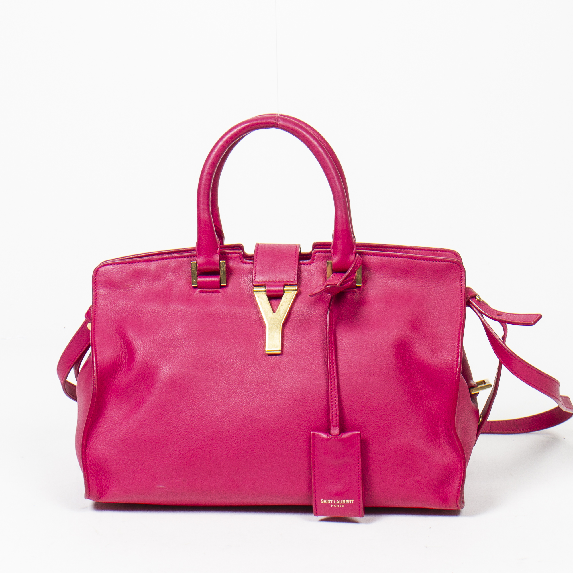 Luxury handbags go on the auction block