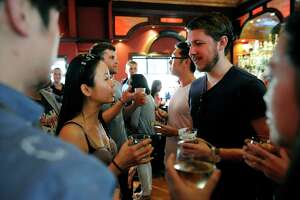 Valentine’s Day events for Bay Area singles looking to mingle
