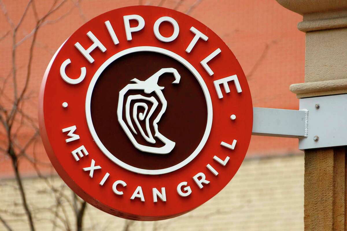 Wear a hockey jersey, get free food at Chipotle on Tuesday