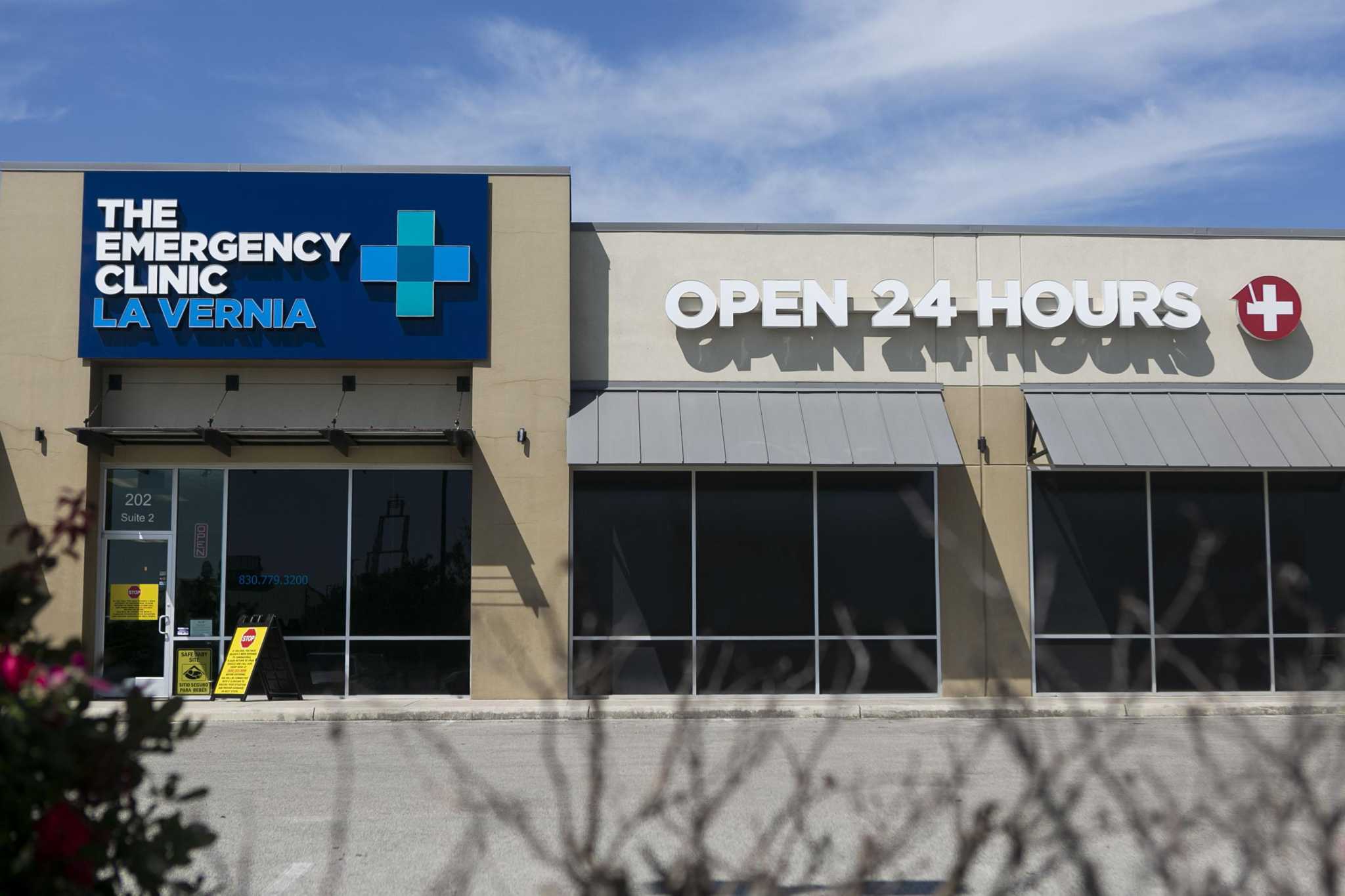 Feds grant temporary approval to freestanding ERs to treat Medicare