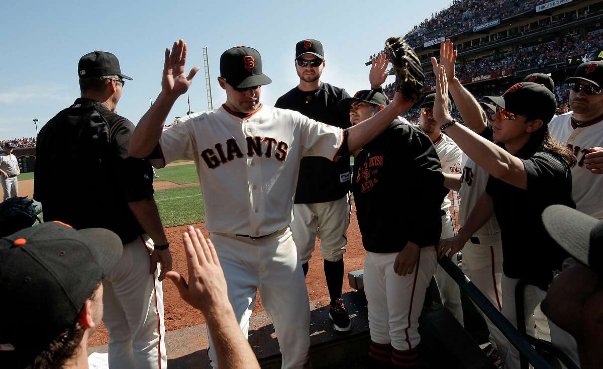 10 Giants from 2010: What Pat Burrell won't forget, and why he's back with  organization
