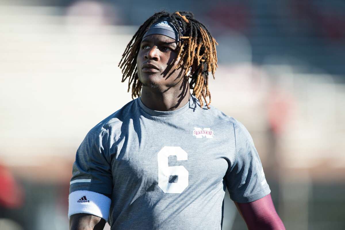 Mississippi State linebacker Willie Gay Jr. is generally graded as a second-round draft target.