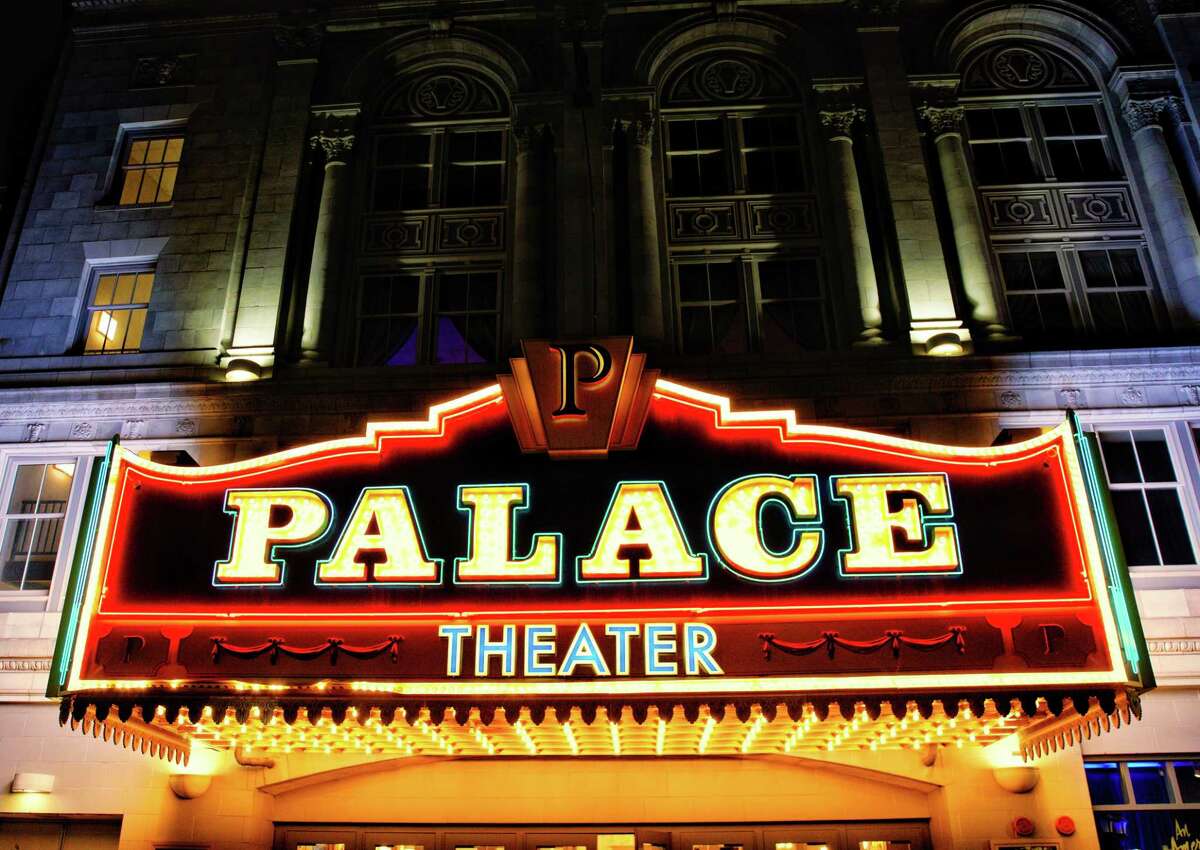 The Palace Theater has rescheduled a number of its performances.