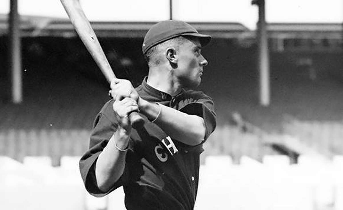 Chap': The story of Jersey County's greatest ballplayer, who