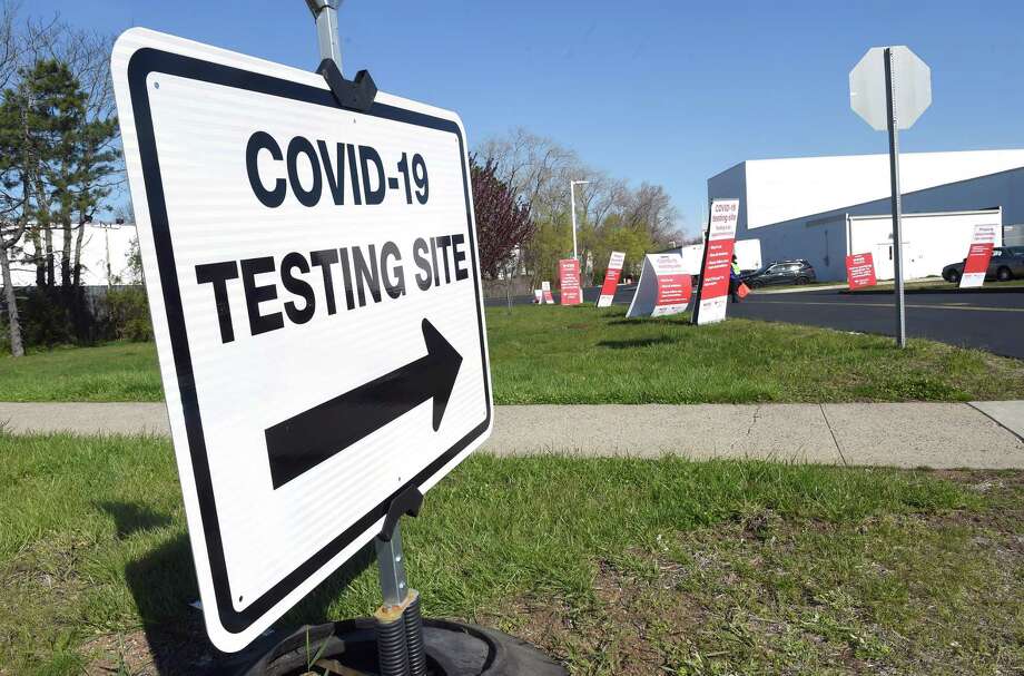 Two More Coronavirus Testing Sites Open Today In New Haven Hard Hit Neighborhoods 1 More In Works Fairfield Citizen