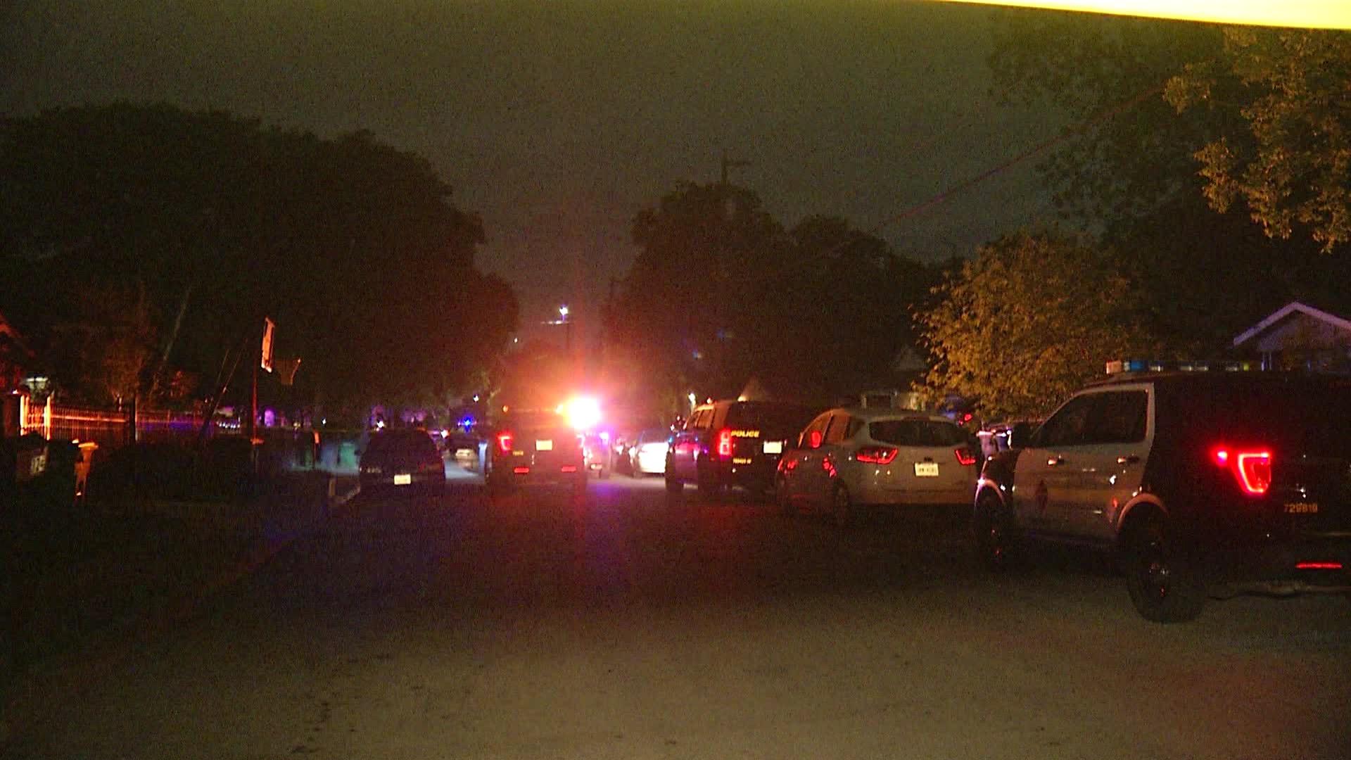 SAPD has few leads in Southwest Side shooting that left one man dead