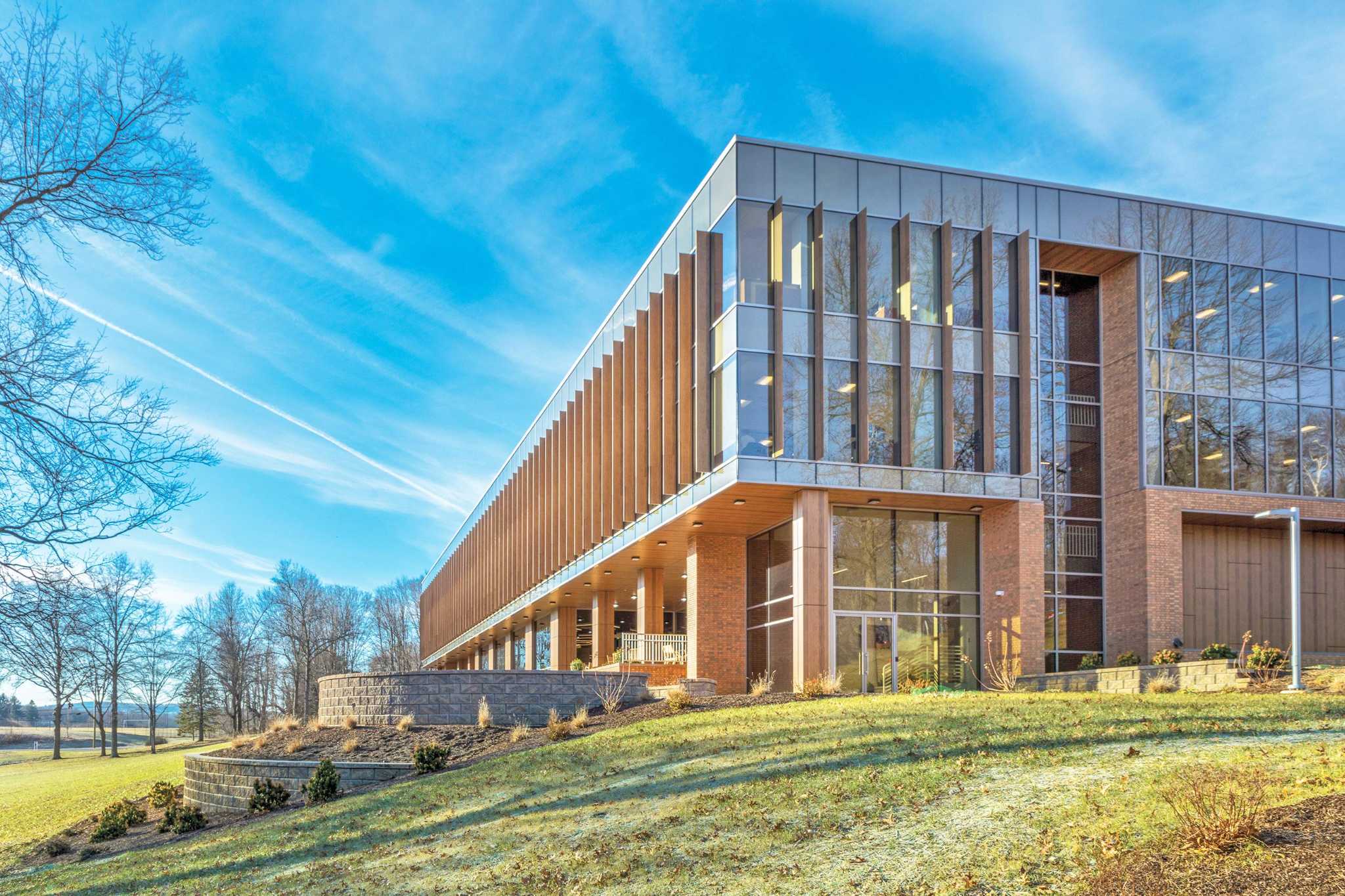 Liberty Bank provides pandemic compensation