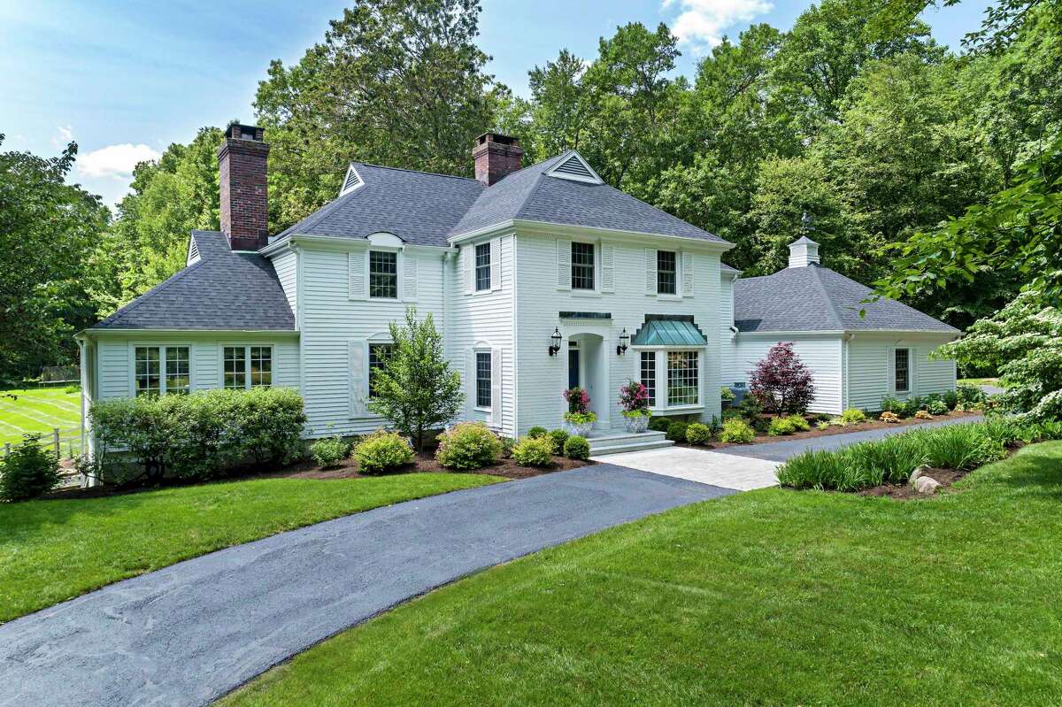 April 2020 Home Personality Love at first sight