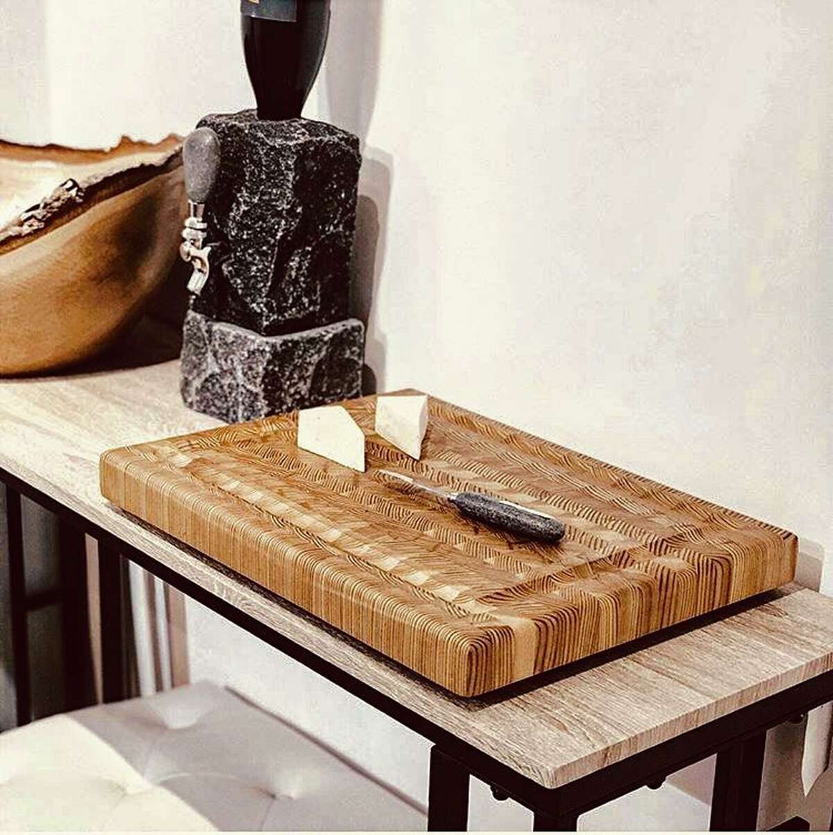 Make your own back yard the ‘place to be’ while social distancing