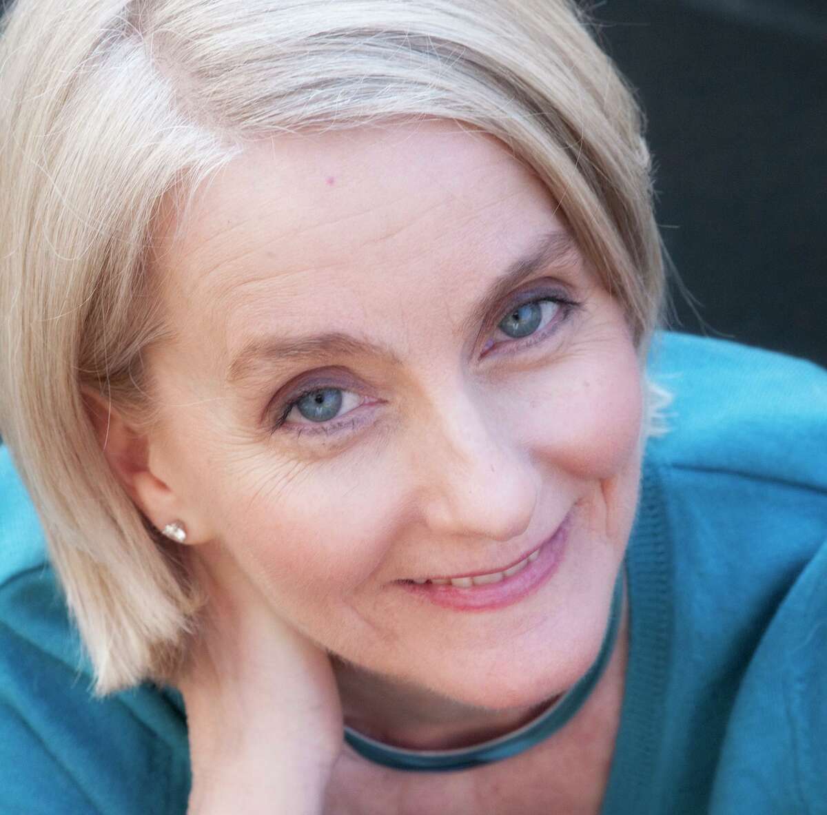 Psychologist Susan Bauerfeld is one of the moderators of an online parent support group devoted to concerns created by the COVID-19 pandemic.