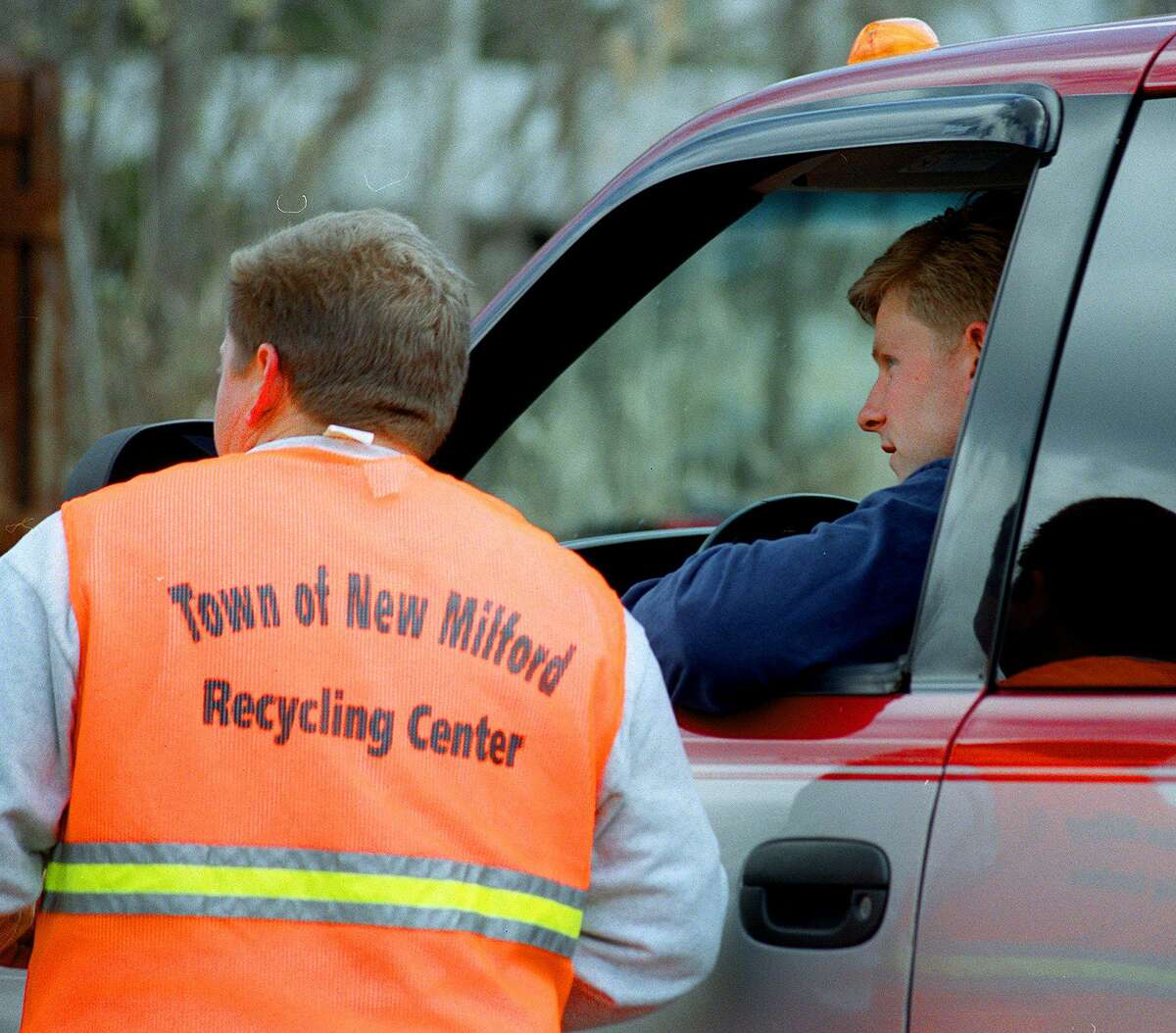 New Milford Recycling Center change hours