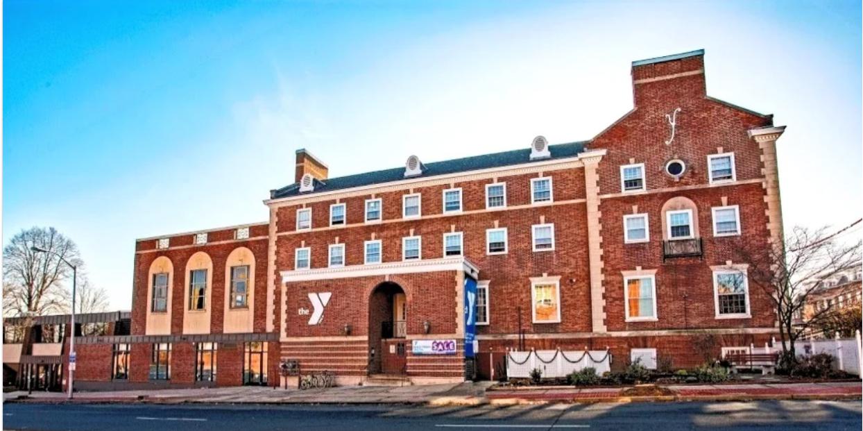 Middlesex Ymca Offers Services To Communities The Middletown Press