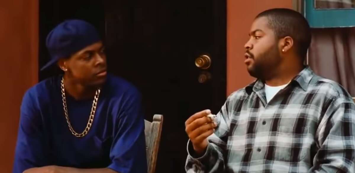 Ranking the 35 best lines from the movie 'Friday'