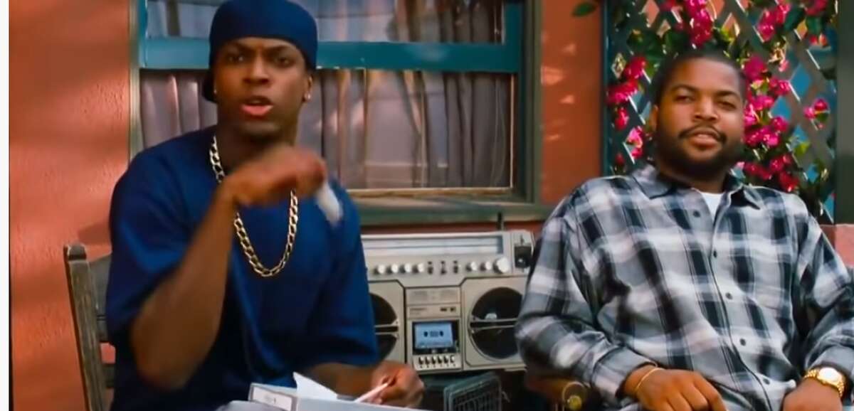 Ranking the 35 best lines from the movie 'Friday'