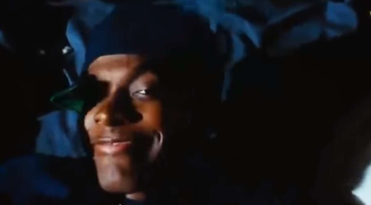 RANKING THE BEST LINES FROM THE MOVIE 'FRIDAY' 2. SMOKEY: “And you know this … maaaaan!”