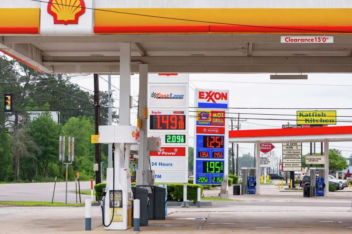 Coronavirus in SE Texas 5 things to know Thursday