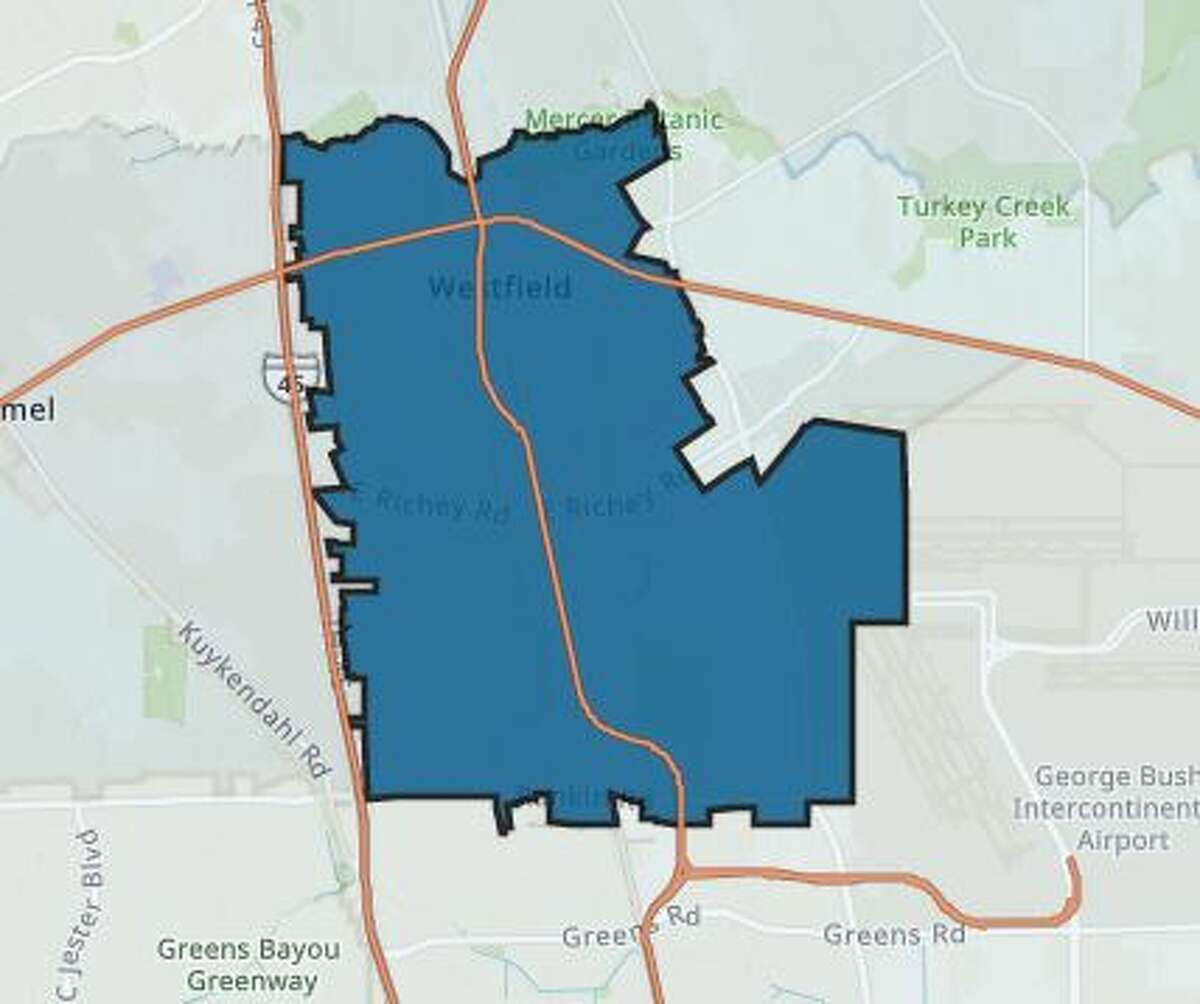 These Harris County ZIP codes have the most confirmed cases of COVID19