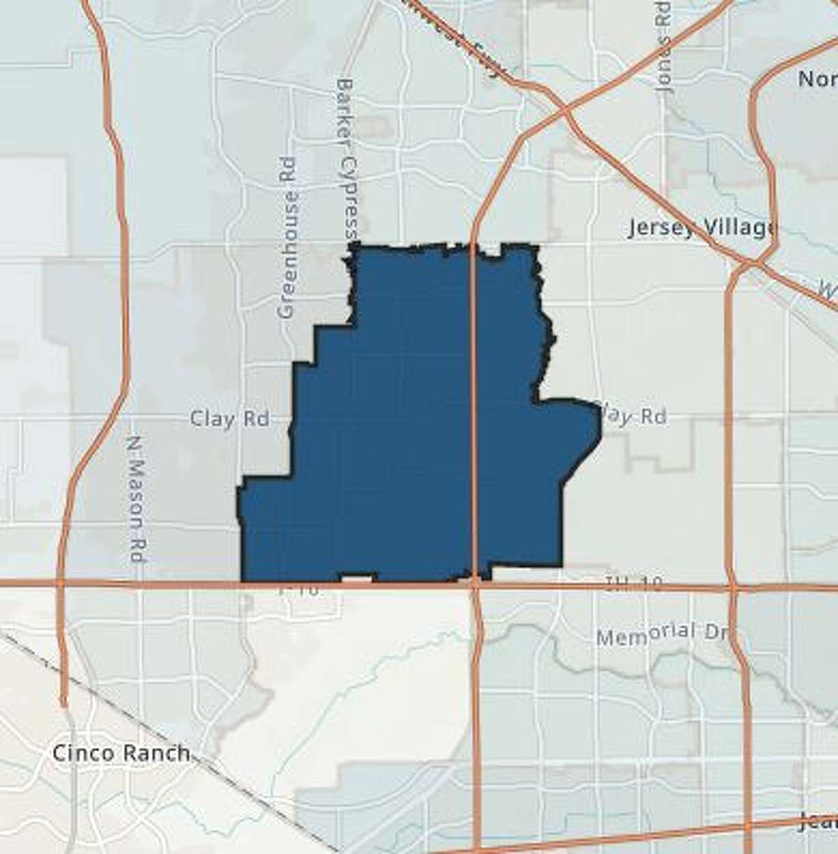 These Harris County Zip Codes Have The Most Confirmed Cases Of Covid 19 So Far Data Shows