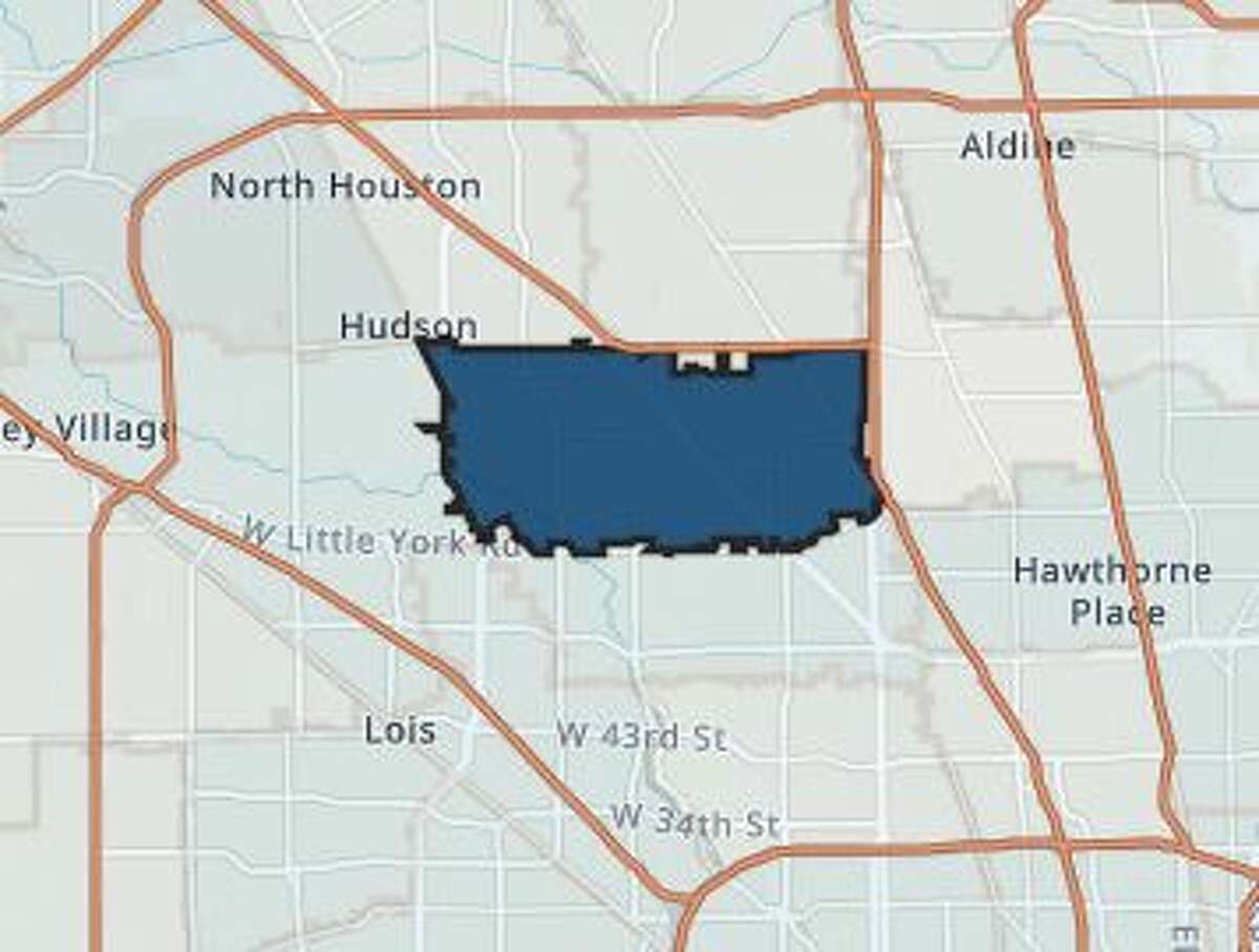 These Harris County ZIP codes have the most confirmed cases of COVID19