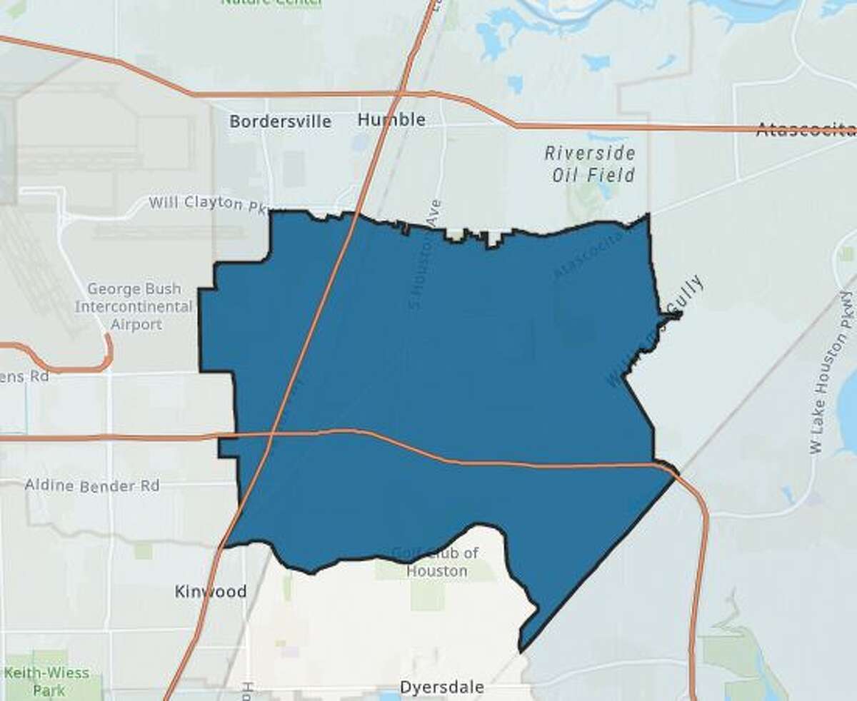 These Harris County ZIP codes have the most confirmed cases of COVID19