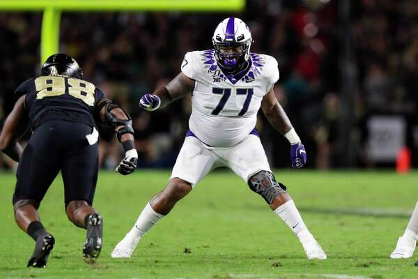 Nfl Draft Could Be One To Remember For Connecticut Prospects Ctinsider Com
