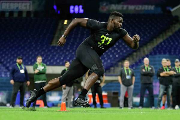Nfl Draft Could Be One To Remember For Connecticut Prospects Ctinsider Com