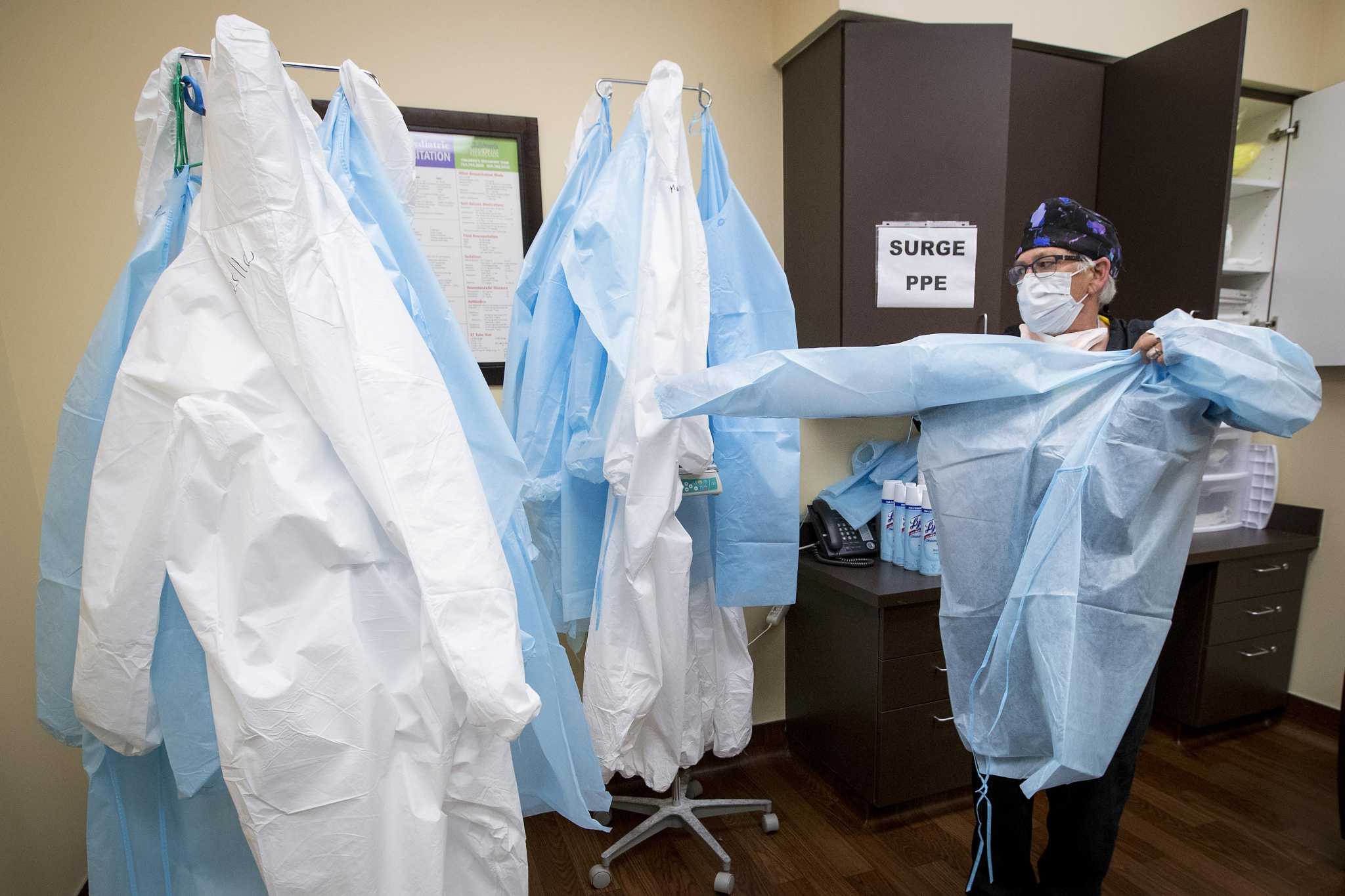 Texas’ freestanding ERs to get Medicaid funding