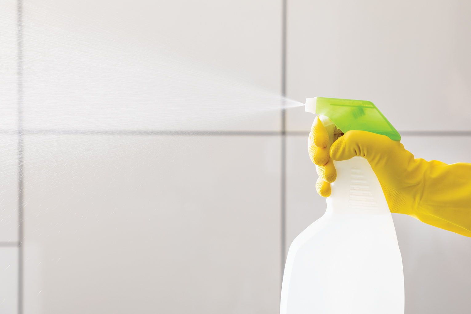 You ask, HDT answers Can hydrogen peroxide be used to sanitize or kill