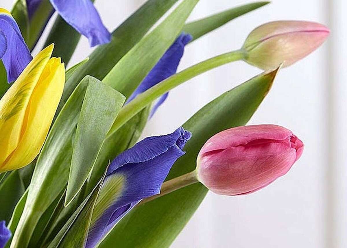 places that deliver flowers