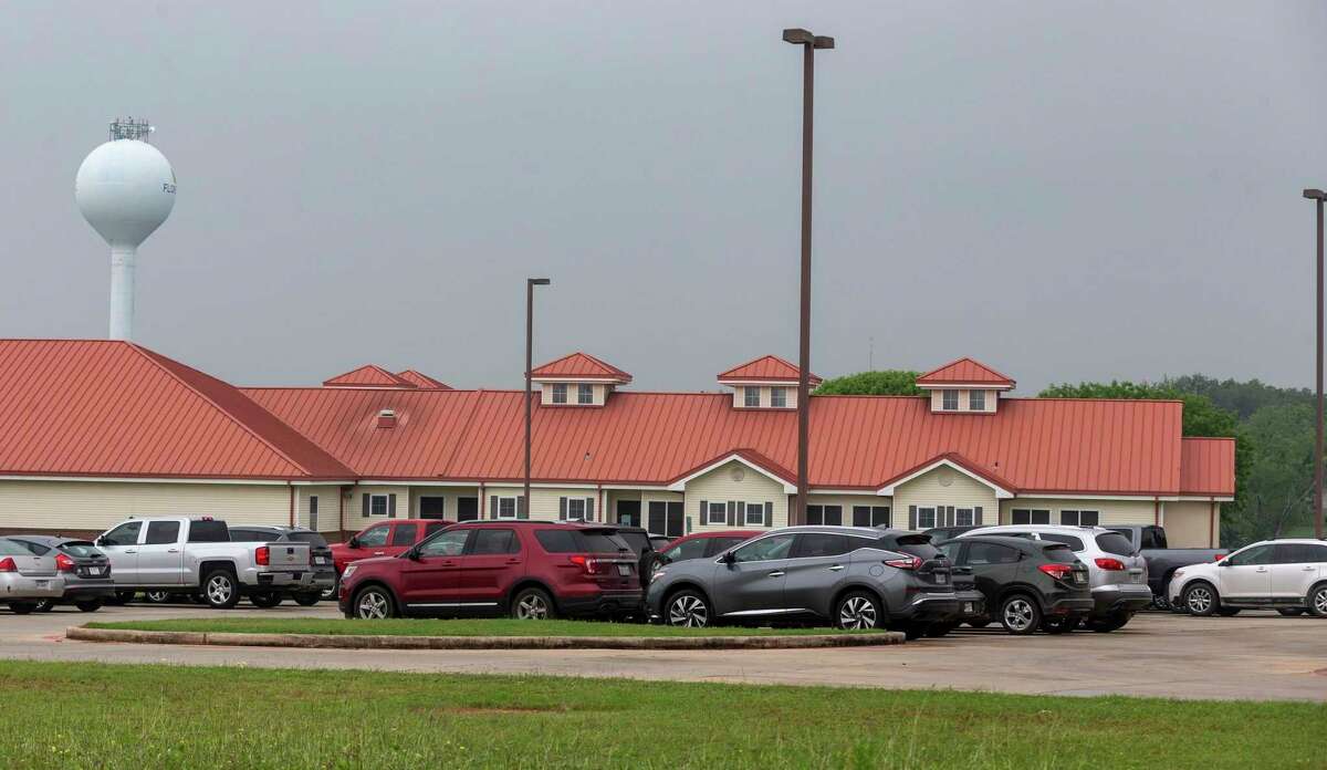 Two dead after COVID19 strikes state veterans home in Floresville