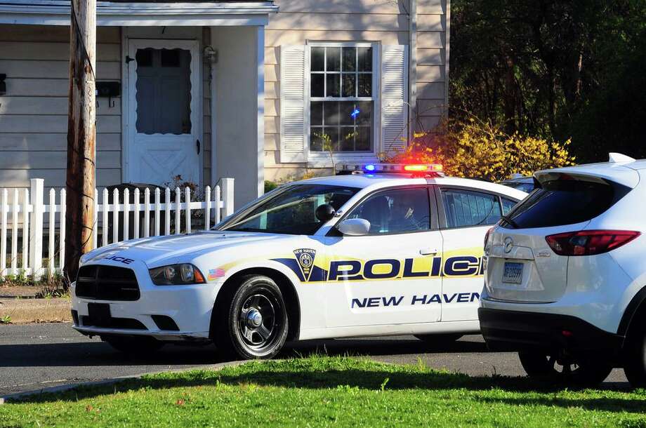 Police Reported crime in New Haven drops during coronavirus pandemic