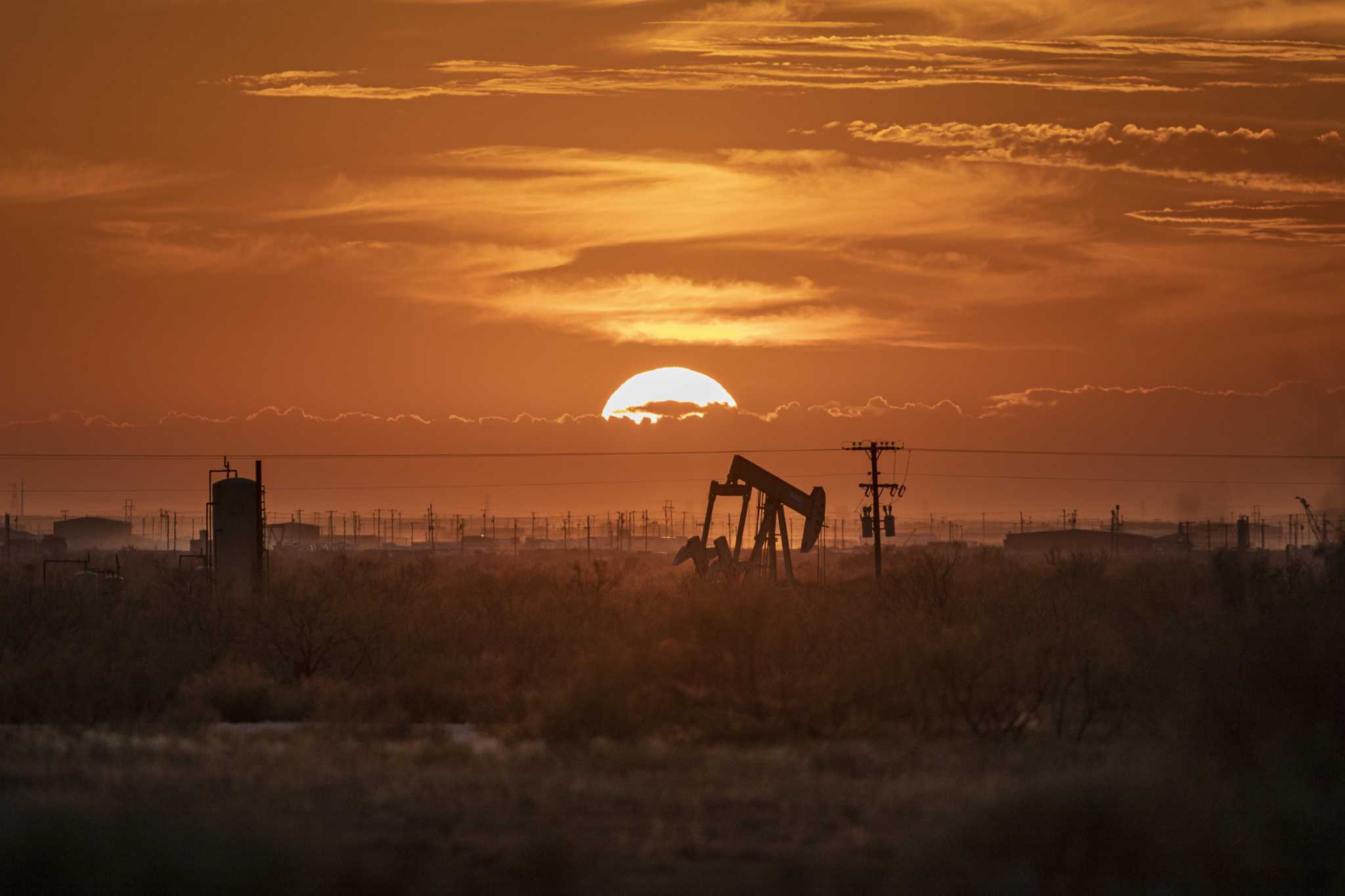 Bad news for climate Methane emissions in Permian even higher than feared