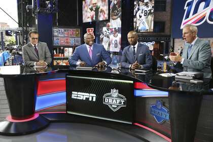 On TV/Radio: ESPN, NFL Network team for 