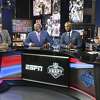 On TV/Radio: ESPN, NFL Network team for draft telecast like no other