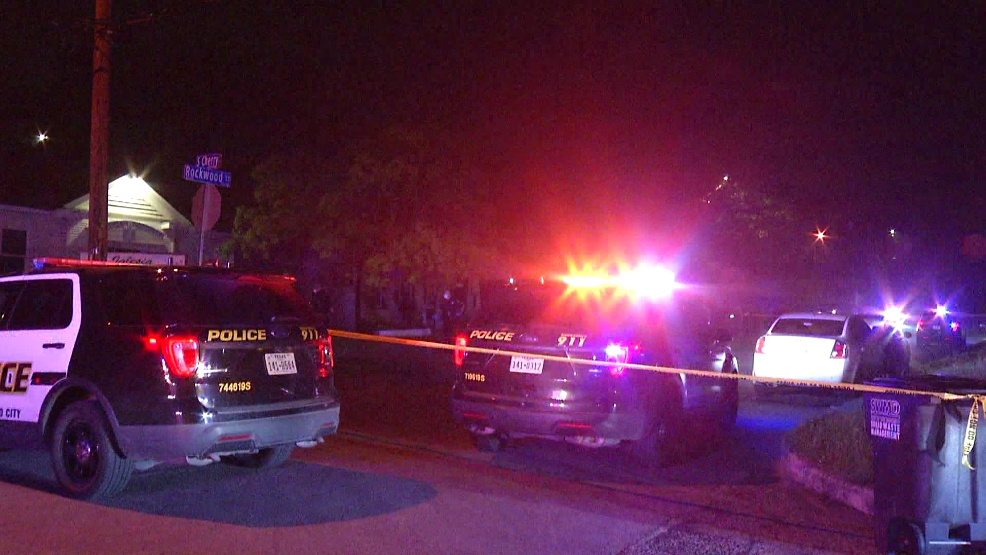 SAPD: Possible carjacking on South Side led to shooting that left one ...