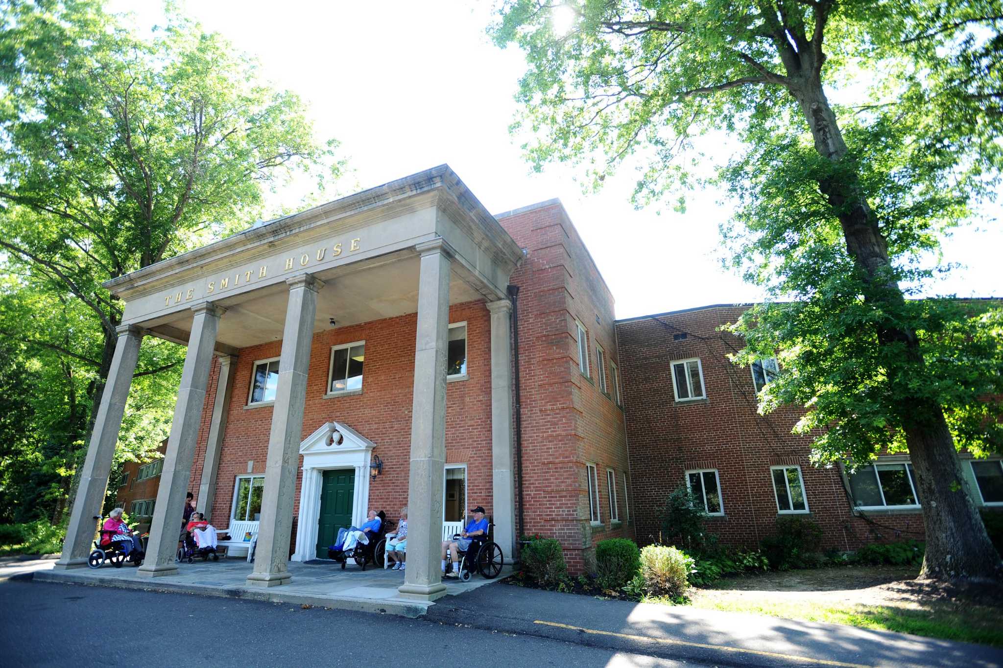 More tests coming for Stamford nursing home workers