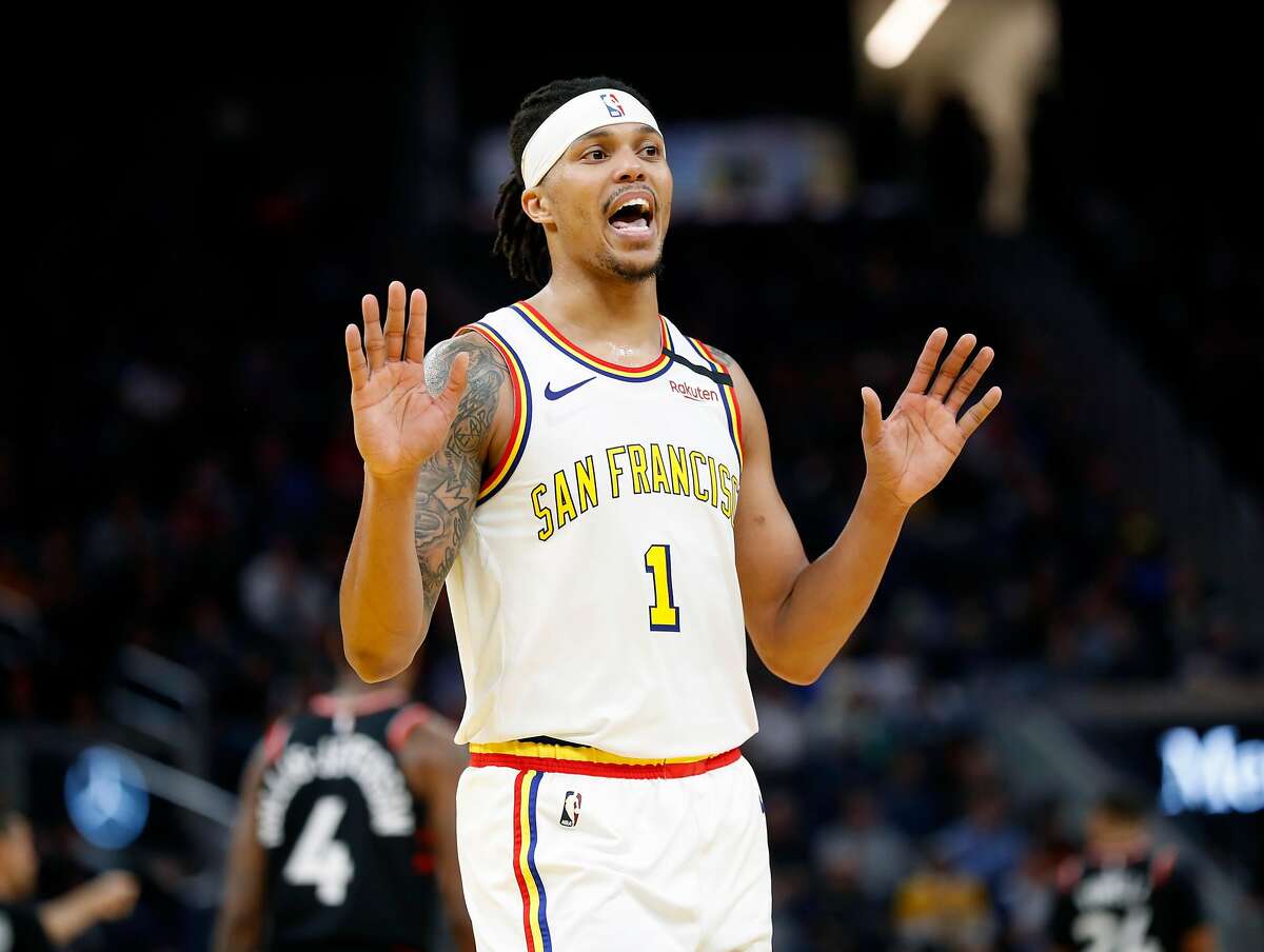 Damion lee warriors jersey on sale