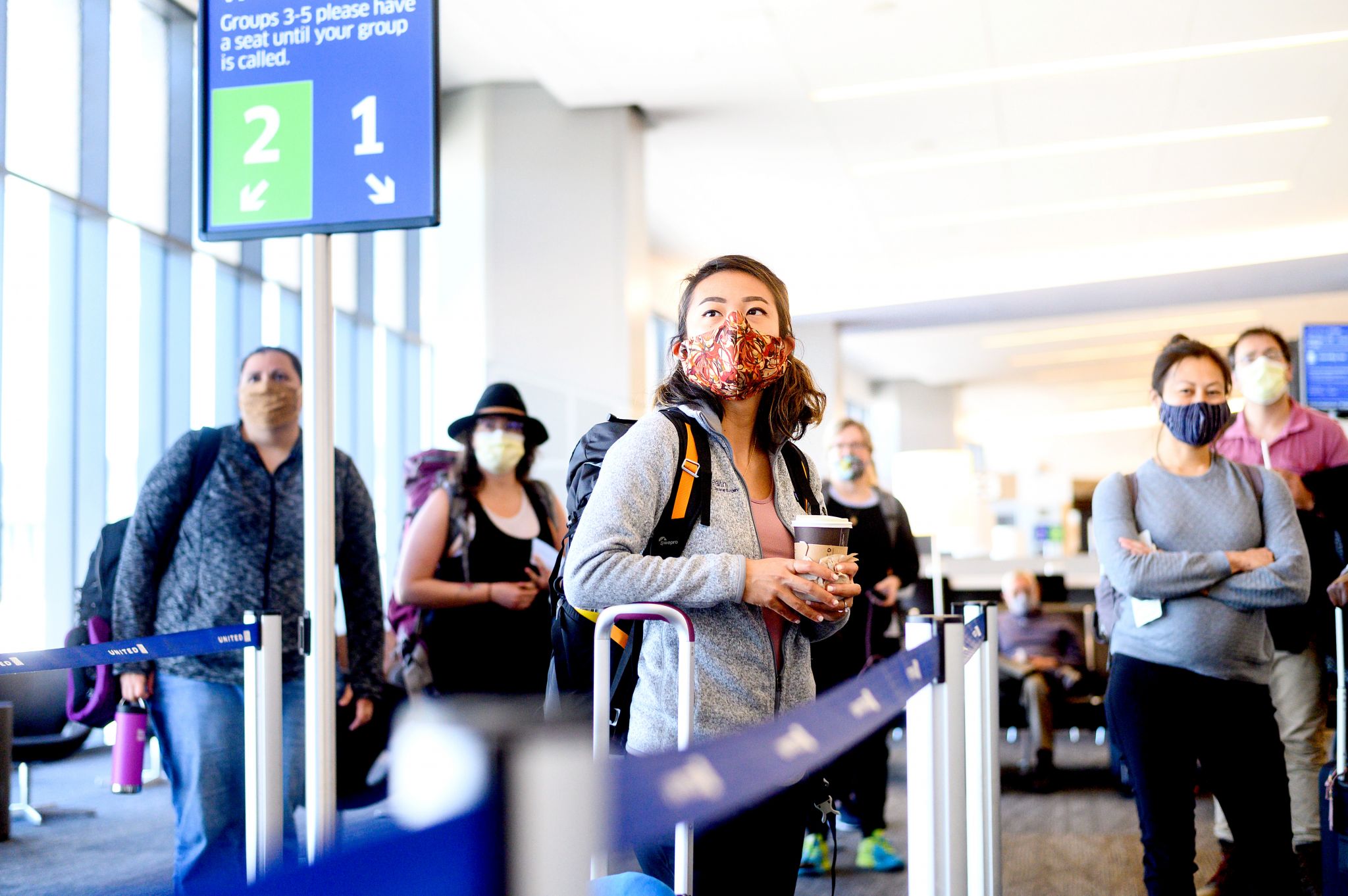 Coronavirus updates: More Bay Area counties expected to follow Solano County and extend shutdown - SF Gate thumbnail