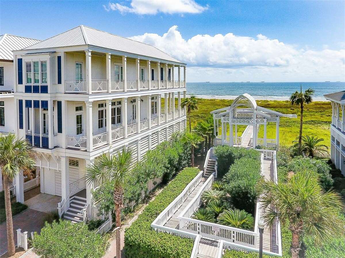 Which Galveston Beach House Would You Rather Own   1200x0 