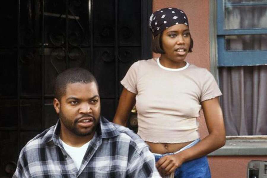 Cast of the movie 'Friday' Where are they now 25 years later