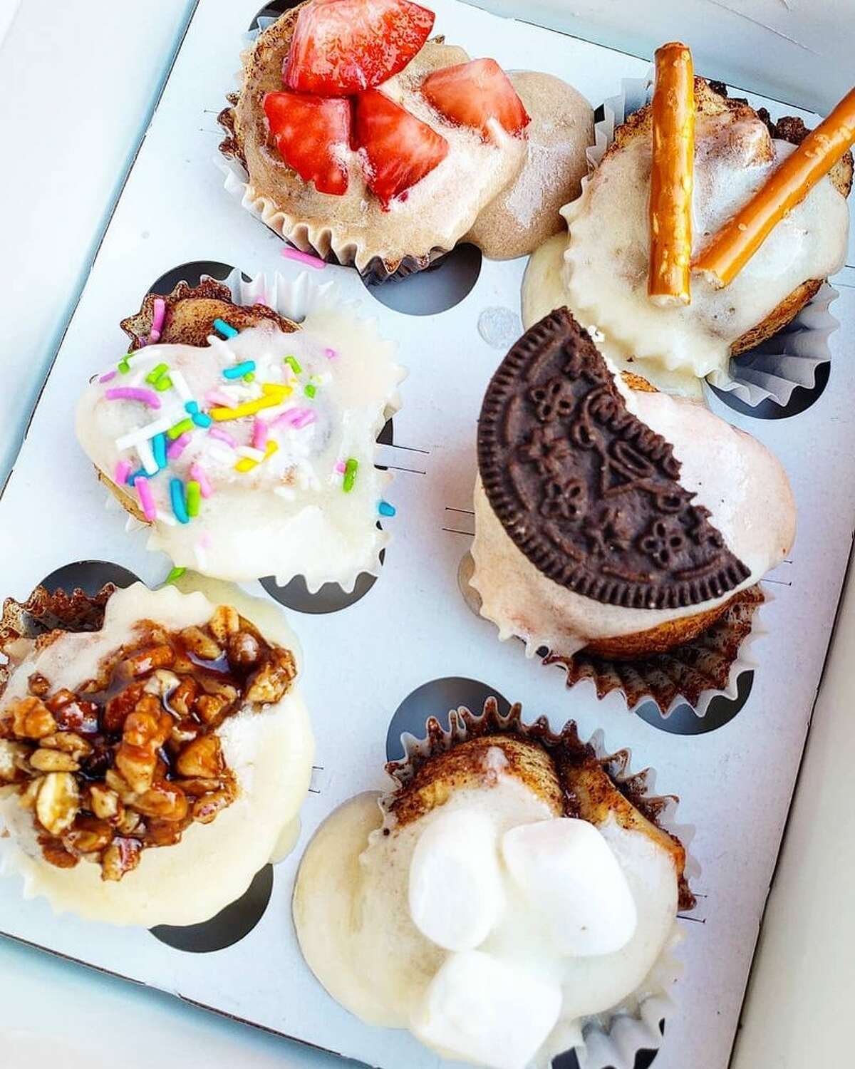 Nothing Bundt Cakes Pearland Tx