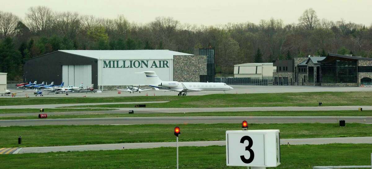 Westchester Airport set to close for repair work