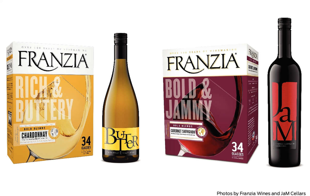 Should Jam Cellars Be Allowed To Monopolize Buttery Chardonnay Should Jam Cellars Be Allowed To Monopolize Buttery Chardonnay