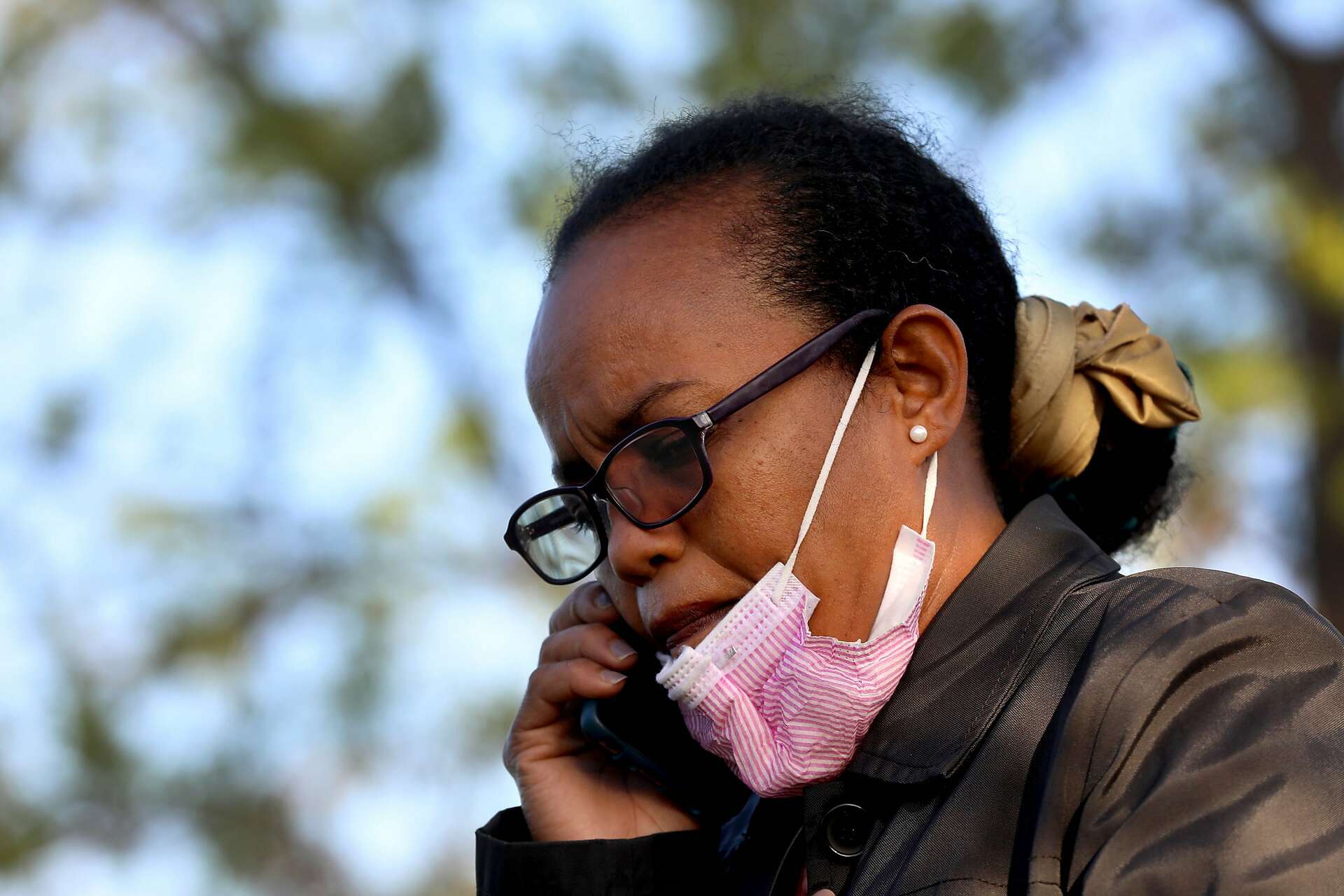 Coronavirus news from the Bay Area: April 21-22