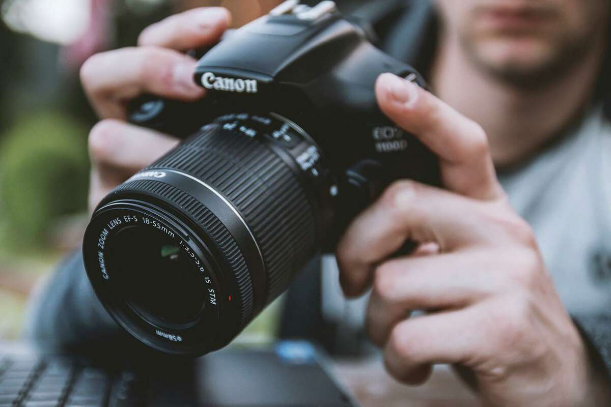 Ridgefield Continuing Education is offering an online photography course Wednesdays, May 6, 13 and 20, from 10:30 a.m.-12:30 p.m.