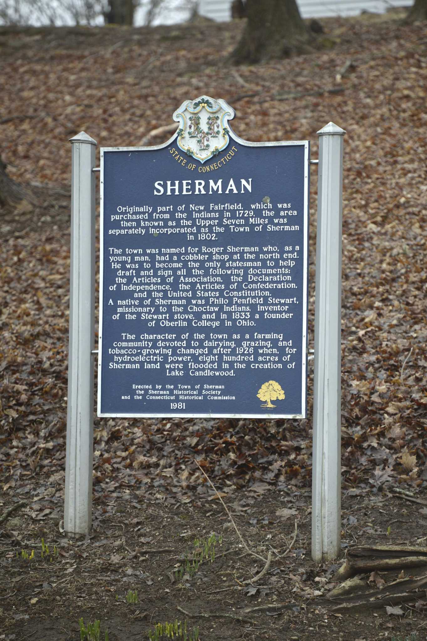 Sherman to offer tax relief deferral program
